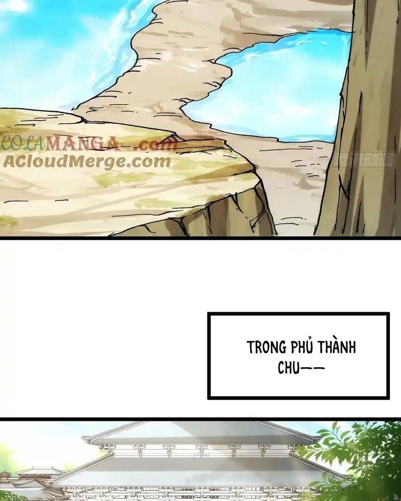 Ta Nhờ Đồ Đệ Kéo Dài Tính Mạng Chapter 34 - Trang 2