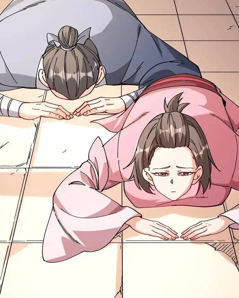 Ta Nhờ Đồ Đệ Kéo Dài Tính Mạng Chapter 34 - Trang 2