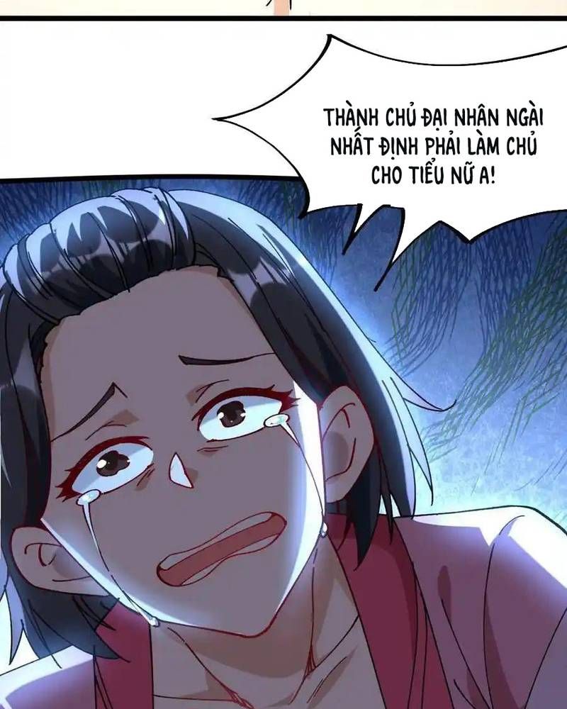 Ta Nhờ Đồ Đệ Kéo Dài Tính Mạng Chapter 34 - Trang 2