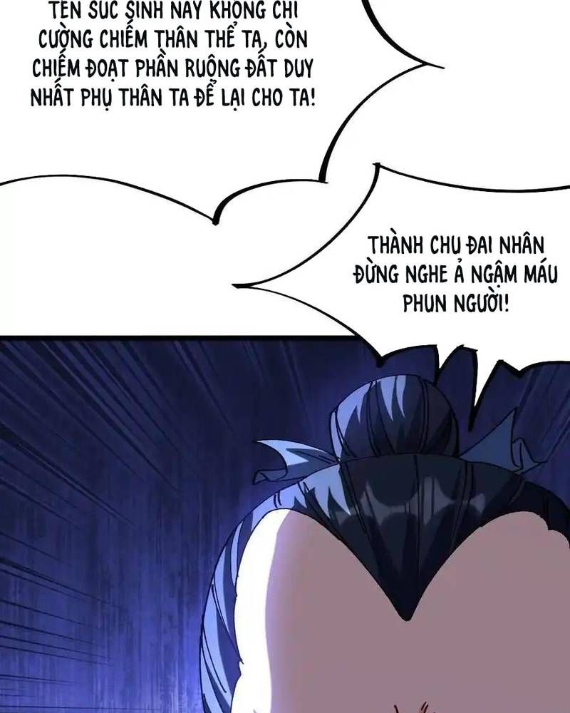 Ta Nhờ Đồ Đệ Kéo Dài Tính Mạng Chapter 34 - Trang 2