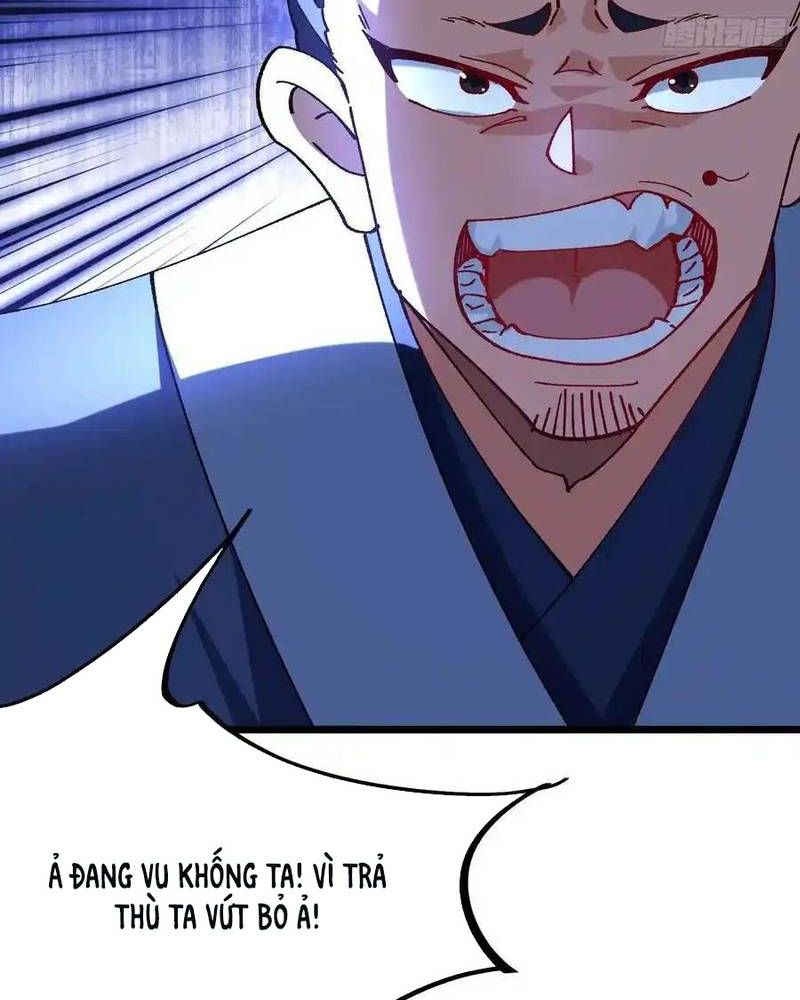 Ta Nhờ Đồ Đệ Kéo Dài Tính Mạng Chapter 34 - Trang 2