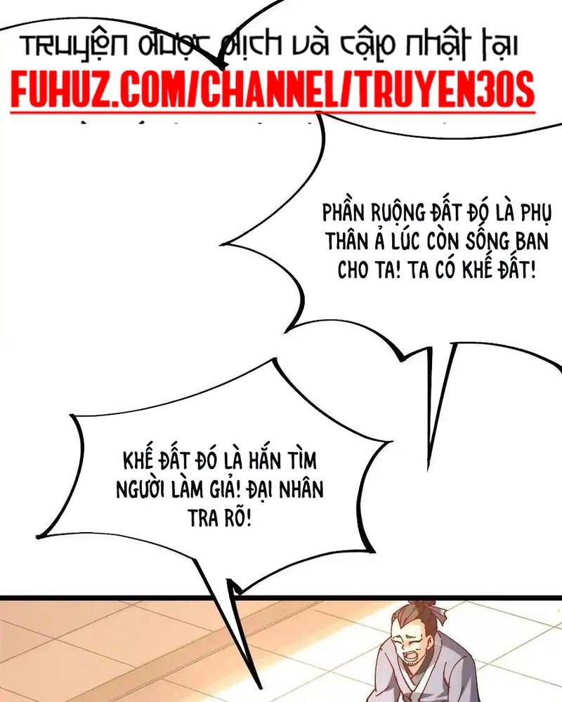 Ta Nhờ Đồ Đệ Kéo Dài Tính Mạng Chapter 34 - Trang 2