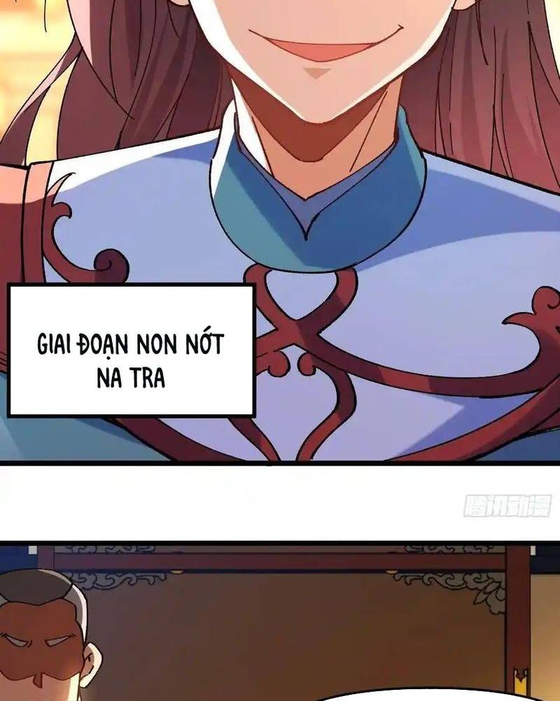 Ta Nhờ Đồ Đệ Kéo Dài Tính Mạng Chapter 34 - Trang 2