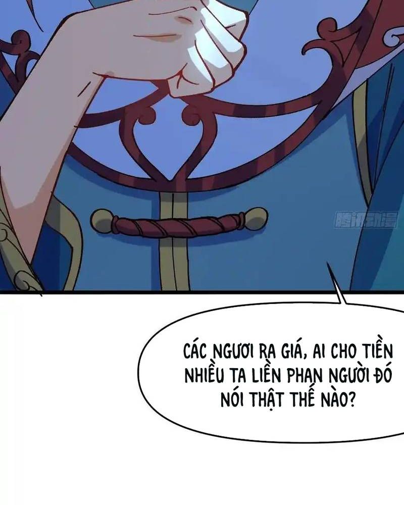 Ta Nhờ Đồ Đệ Kéo Dài Tính Mạng Chapter 34 - Trang 2