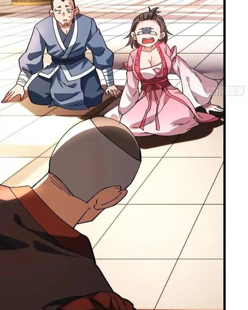 Ta Nhờ Đồ Đệ Kéo Dài Tính Mạng Chapter 34 - Trang 2