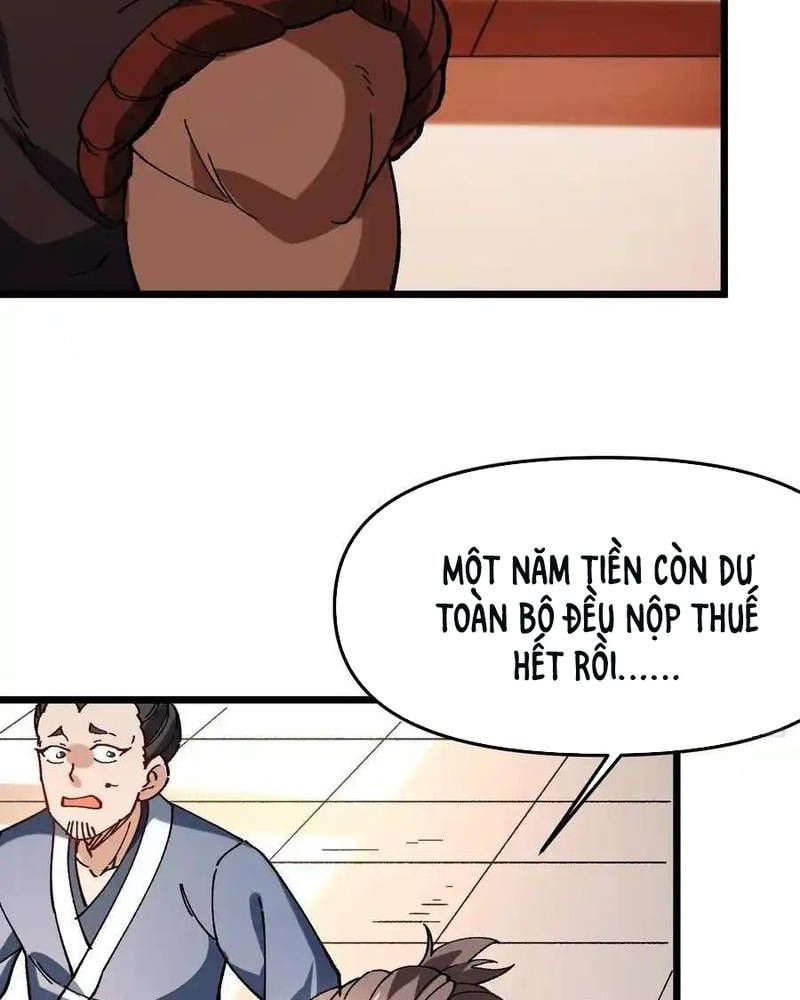 Ta Nhờ Đồ Đệ Kéo Dài Tính Mạng Chapter 34 - Trang 2