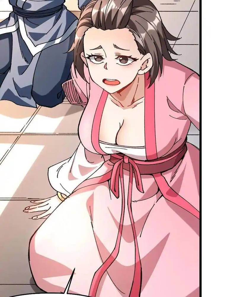 Ta Nhờ Đồ Đệ Kéo Dài Tính Mạng Chapter 34 - Trang 2