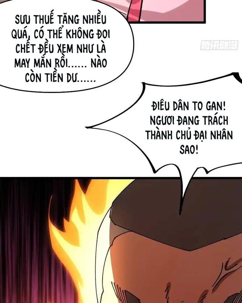 Ta Nhờ Đồ Đệ Kéo Dài Tính Mạng Chapter 34 - Trang 2