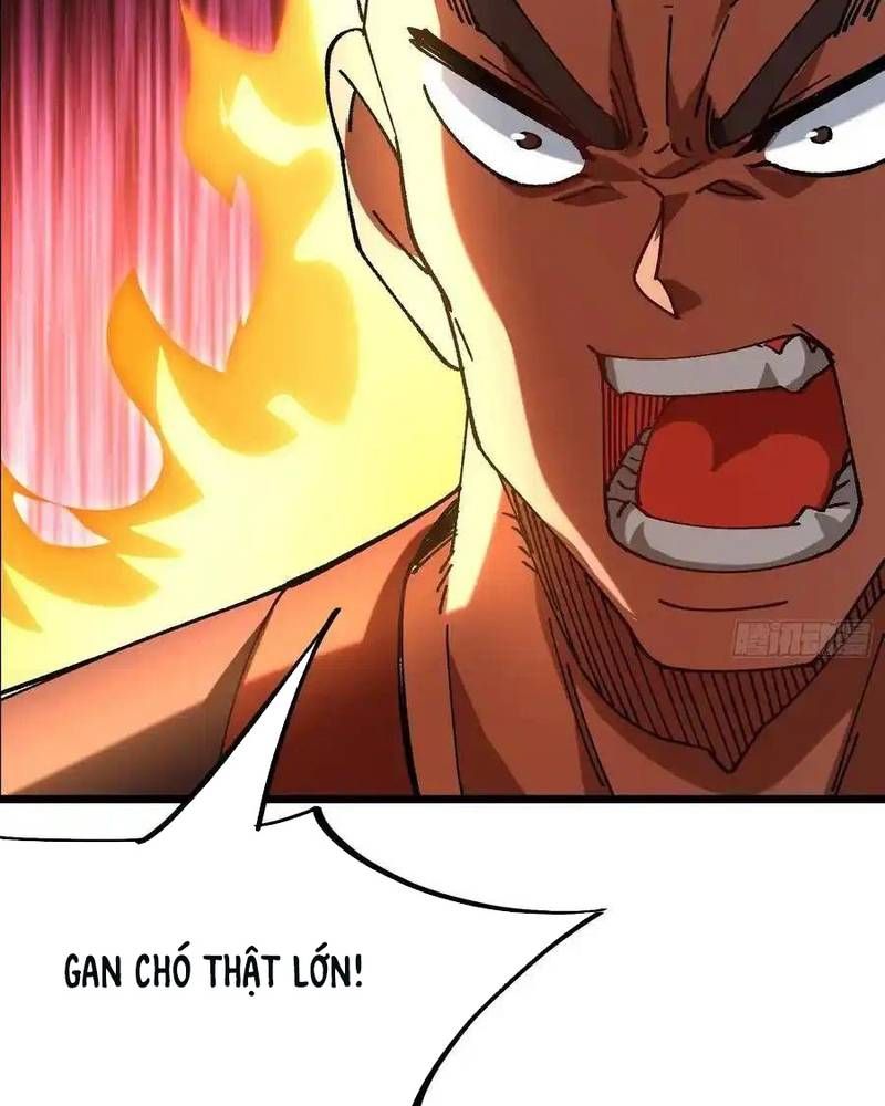 Ta Nhờ Đồ Đệ Kéo Dài Tính Mạng Chapter 34 - Trang 2