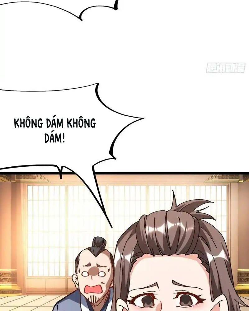Ta Nhờ Đồ Đệ Kéo Dài Tính Mạng Chapter 34 - Trang 2