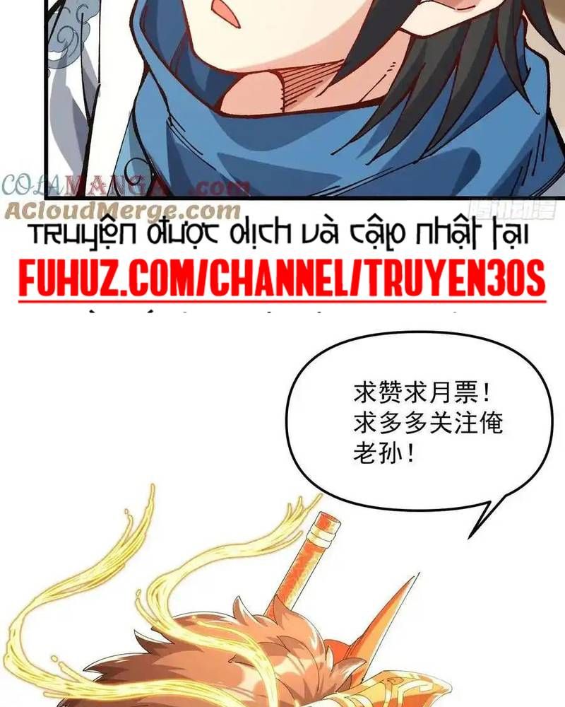 Ta Nhờ Đồ Đệ Kéo Dài Tính Mạng Chapter 35 - Trang 2