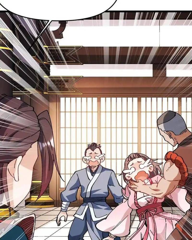 Ta Nhờ Đồ Đệ Kéo Dài Tính Mạng Chapter 35 - Trang 2