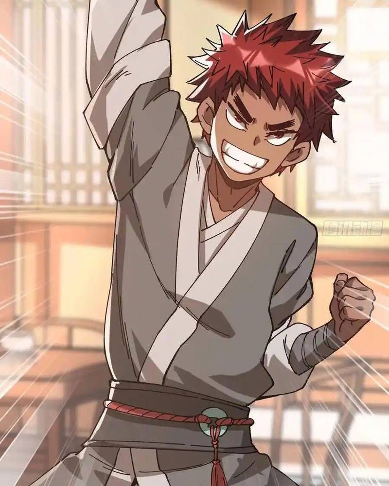 Ta Nhờ Đồ Đệ Kéo Dài Tính Mạng Chapter 35 - Trang 2