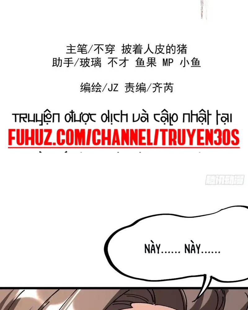 Ta Nhờ Đồ Đệ Kéo Dài Tính Mạng Chapter 35 - Trang 2