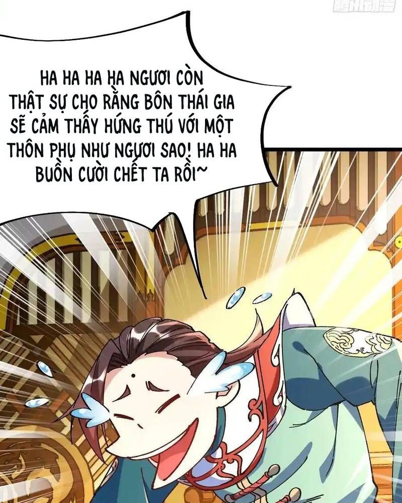 Ta Nhờ Đồ Đệ Kéo Dài Tính Mạng Chapter 35 - Trang 2