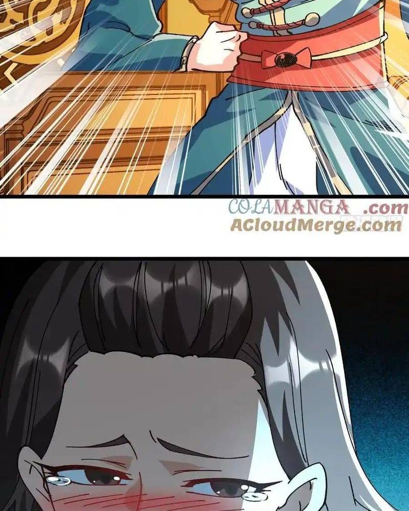 Ta Nhờ Đồ Đệ Kéo Dài Tính Mạng Chapter 35 - Trang 2