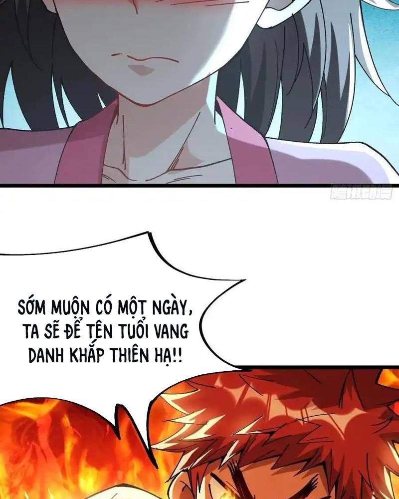 Ta Nhờ Đồ Đệ Kéo Dài Tính Mạng Chapter 35 - Trang 2