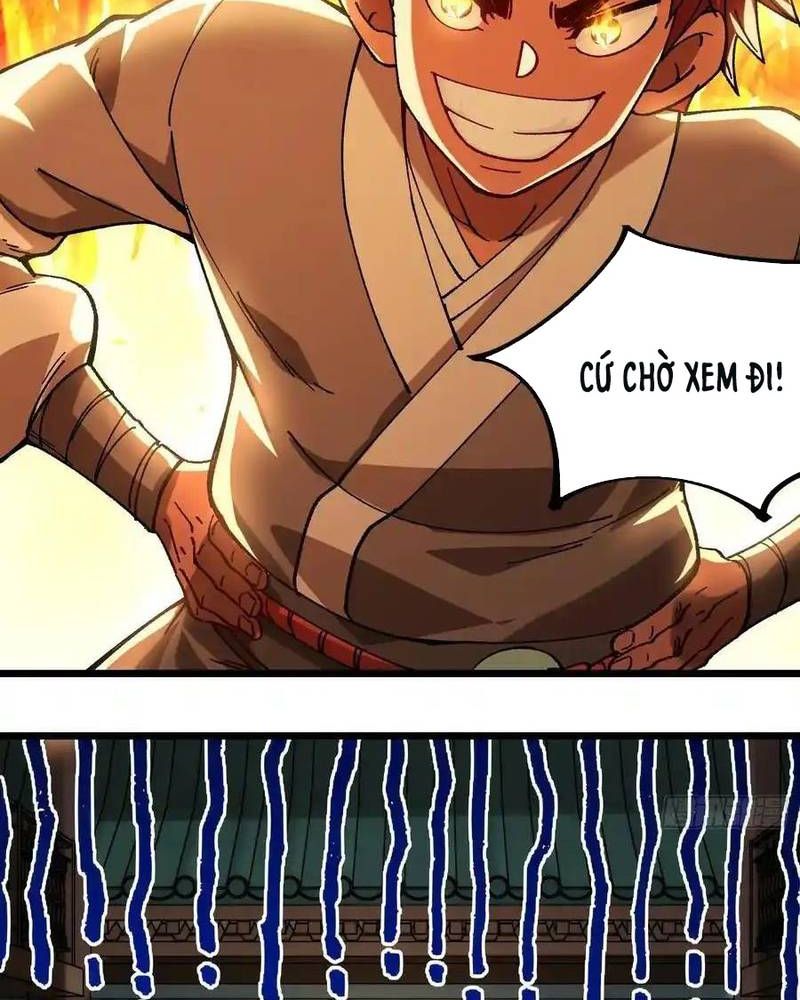 Ta Nhờ Đồ Đệ Kéo Dài Tính Mạng Chapter 35 - Trang 2