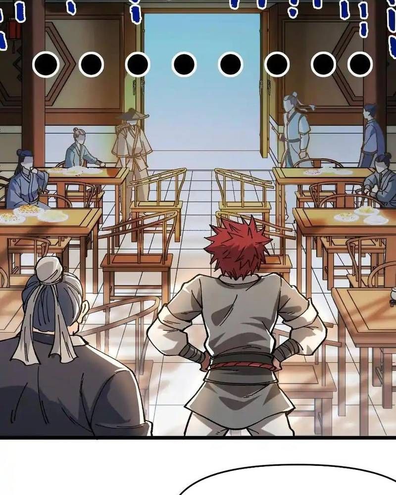 Ta Nhờ Đồ Đệ Kéo Dài Tính Mạng Chapter 35 - Trang 2