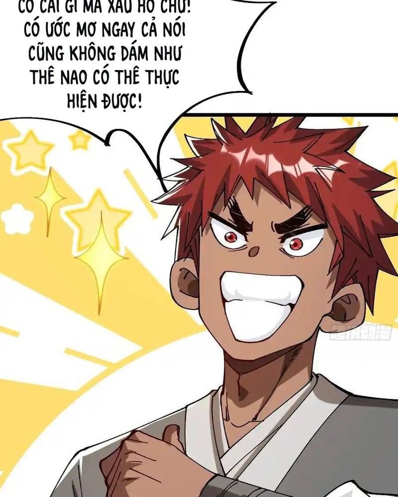 Ta Nhờ Đồ Đệ Kéo Dài Tính Mạng Chapter 35 - Trang 2