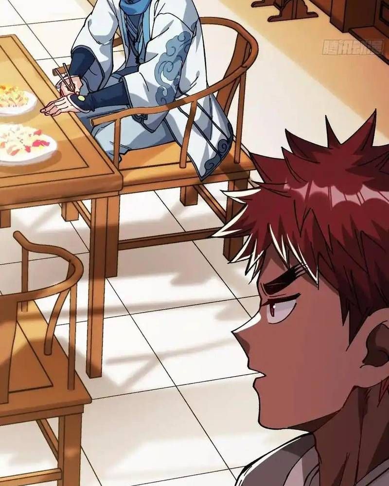 Ta Nhờ Đồ Đệ Kéo Dài Tính Mạng Chapter 35 - Trang 2