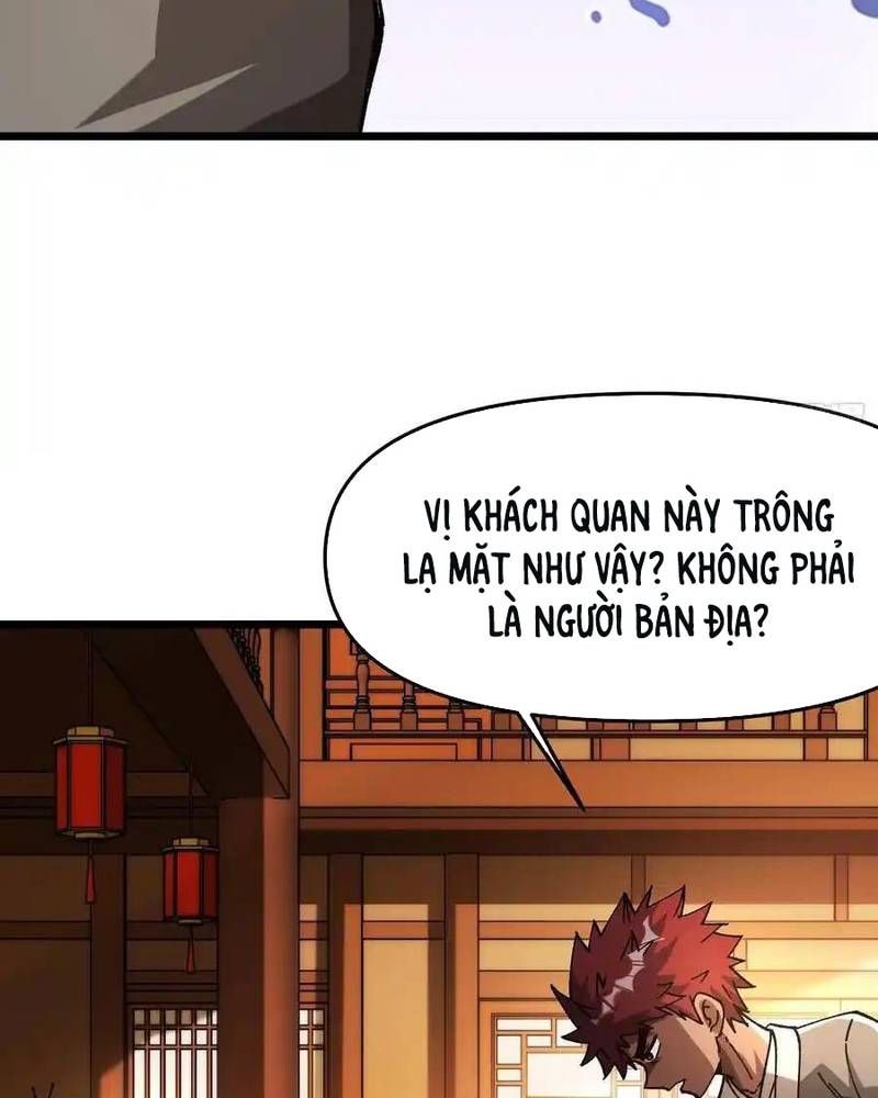 Ta Nhờ Đồ Đệ Kéo Dài Tính Mạng Chapter 35 - Trang 2