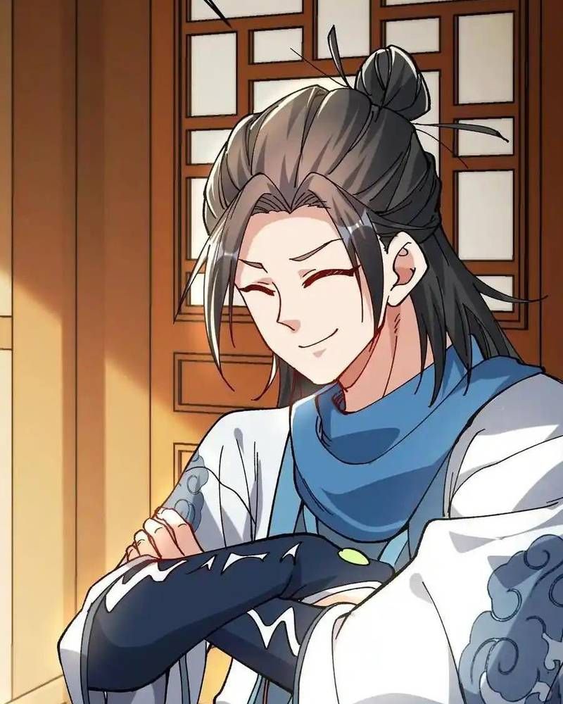 Ta Nhờ Đồ Đệ Kéo Dài Tính Mạng Chapter 35 - Trang 2