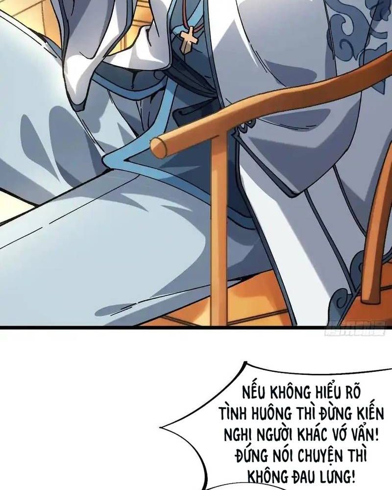 Ta Nhờ Đồ Đệ Kéo Dài Tính Mạng Chapter 35 - Trang 2