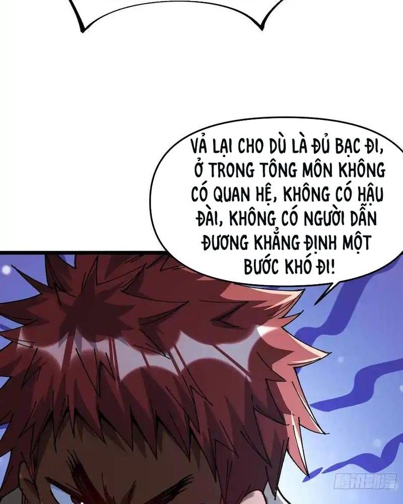 Ta Nhờ Đồ Đệ Kéo Dài Tính Mạng Chapter 35 - Trang 2