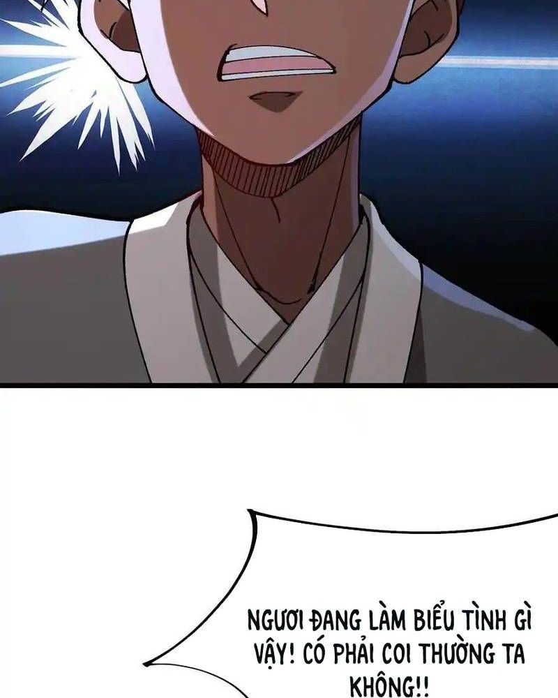 Ta Nhờ Đồ Đệ Kéo Dài Tính Mạng Chapter 35 - Trang 2
