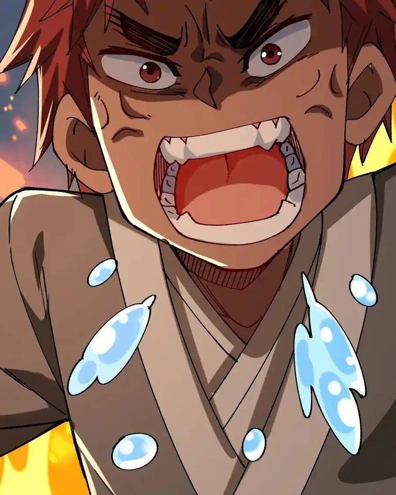 Ta Nhờ Đồ Đệ Kéo Dài Tính Mạng Chapter 35 - Trang 2