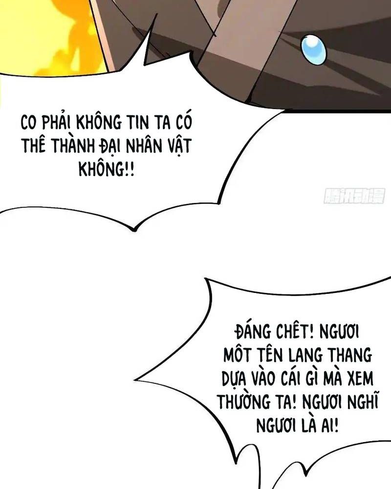 Ta Nhờ Đồ Đệ Kéo Dài Tính Mạng Chapter 35 - Trang 2
