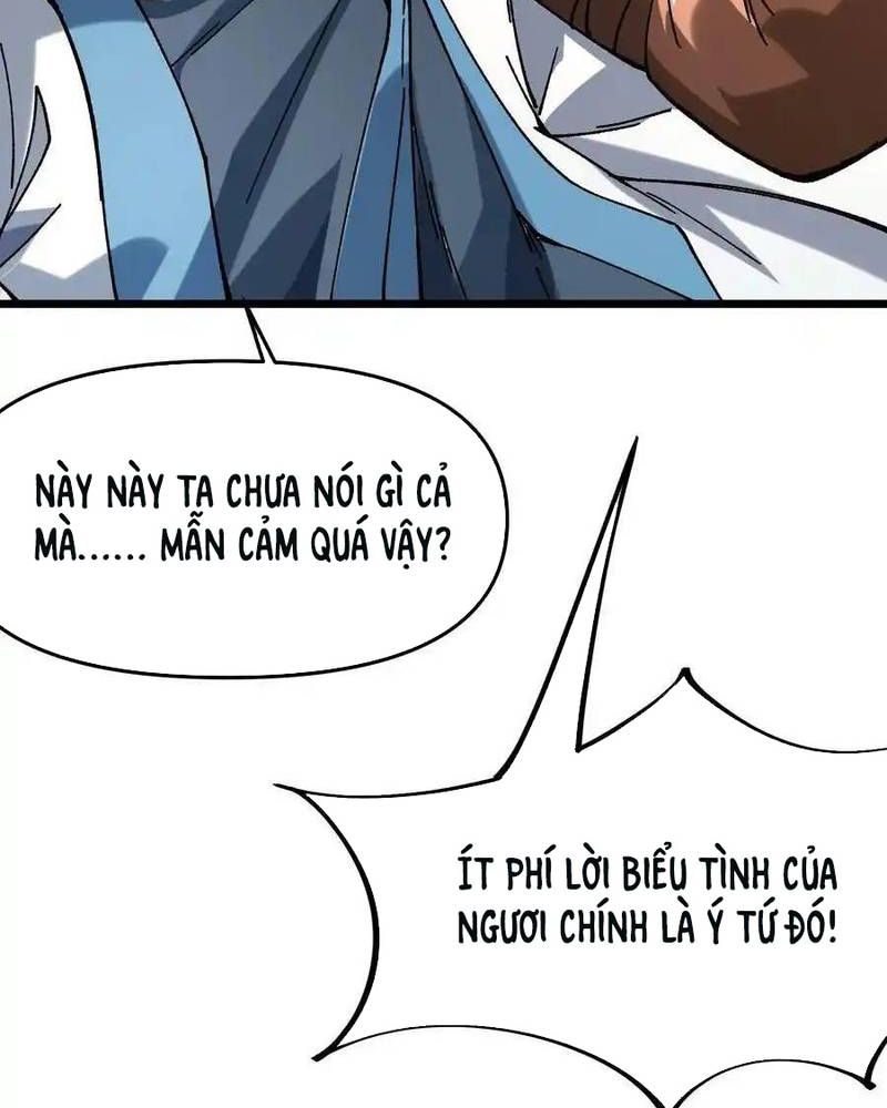 Ta Nhờ Đồ Đệ Kéo Dài Tính Mạng Chapter 35 - Trang 2