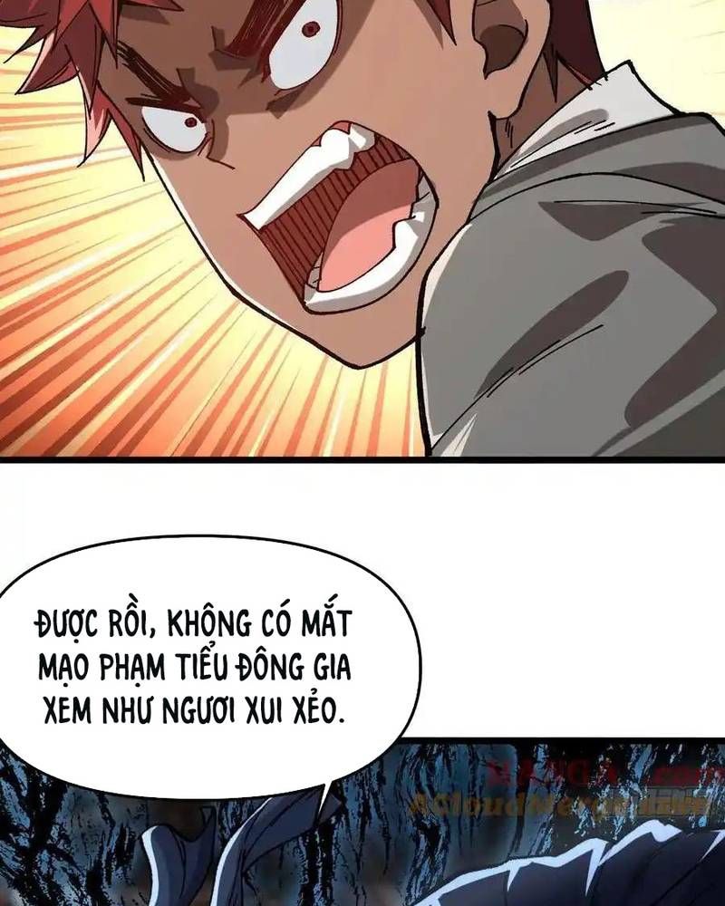 Ta Nhờ Đồ Đệ Kéo Dài Tính Mạng Chapter 35 - Trang 2