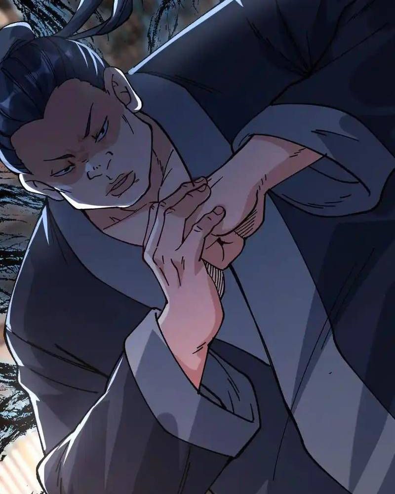 Ta Nhờ Đồ Đệ Kéo Dài Tính Mạng Chapter 35 - Trang 2