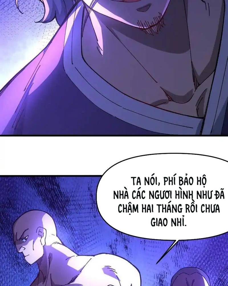Ta Nhờ Đồ Đệ Kéo Dài Tính Mạng Chapter 35 - Trang 2