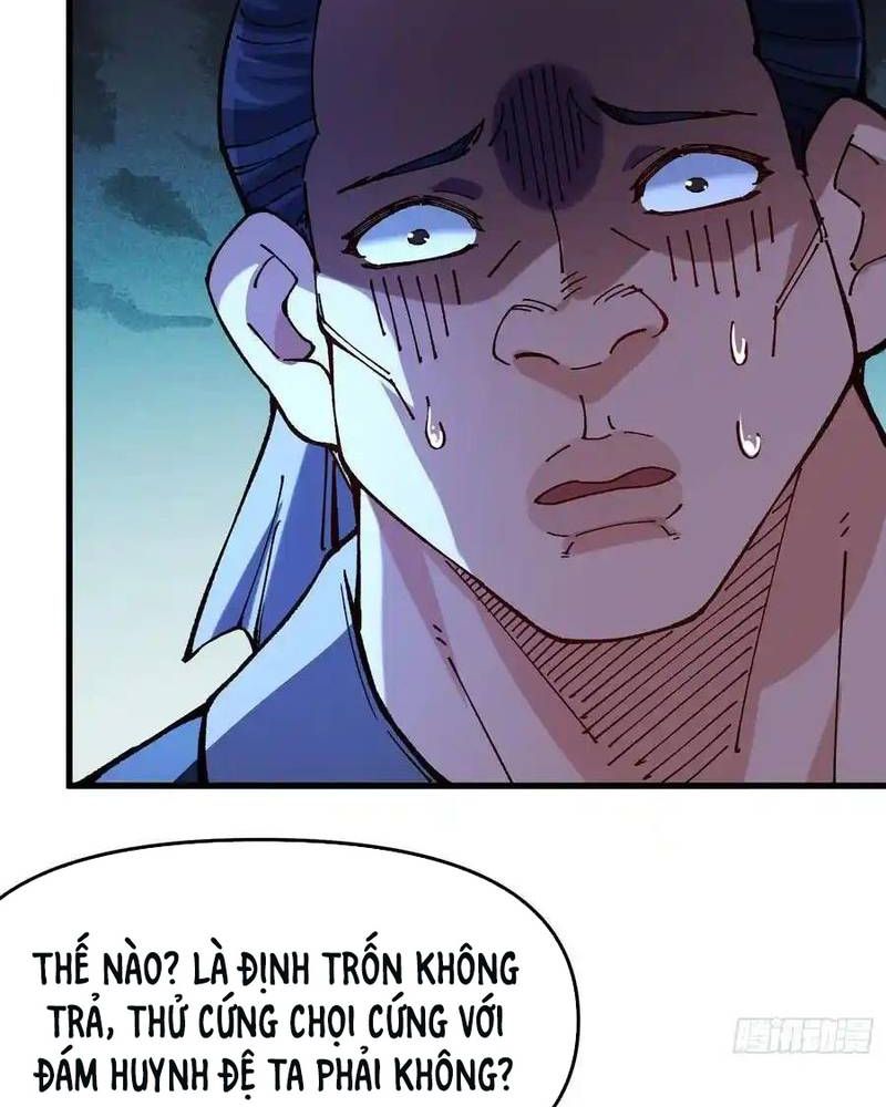 Ta Nhờ Đồ Đệ Kéo Dài Tính Mạng Chapter 35 - Trang 2