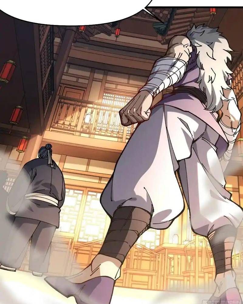 Ta Nhờ Đồ Đệ Kéo Dài Tính Mạng Chapter 35 - Trang 2