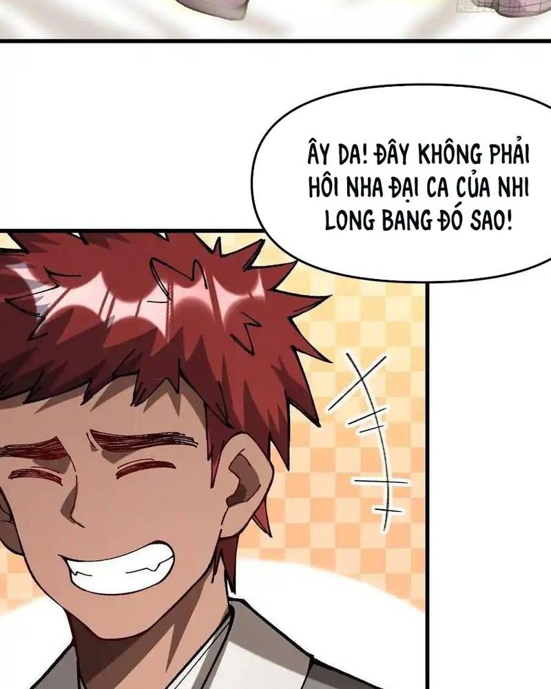 Ta Nhờ Đồ Đệ Kéo Dài Tính Mạng Chapter 35 - Trang 2