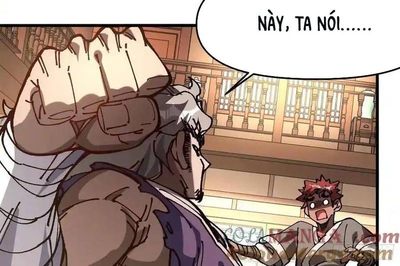 Ta Nhờ Đồ Đệ Kéo Dài Tính Mạng Chapter 35 - Trang 2