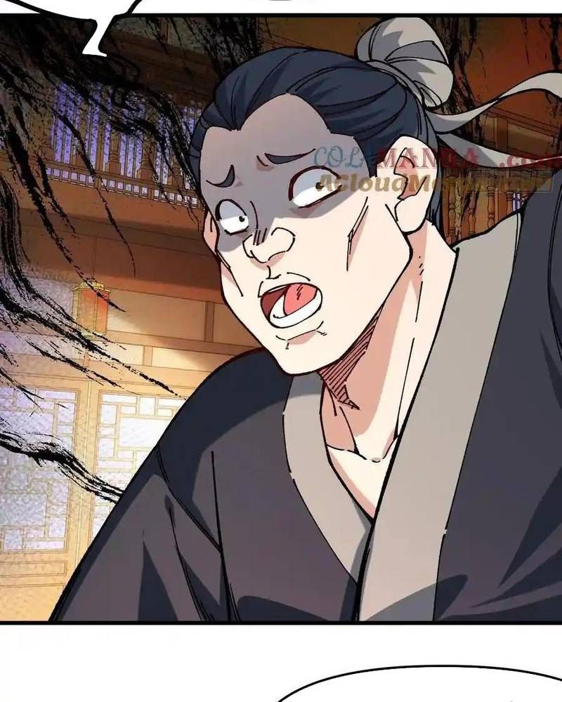 Ta Nhờ Đồ Đệ Kéo Dài Tính Mạng Chapter 35 - Trang 2