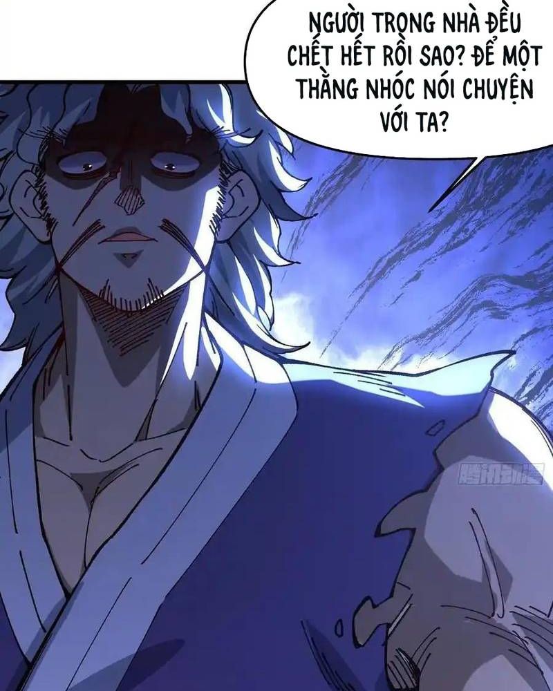 Ta Nhờ Đồ Đệ Kéo Dài Tính Mạng Chapter 35 - Trang 2