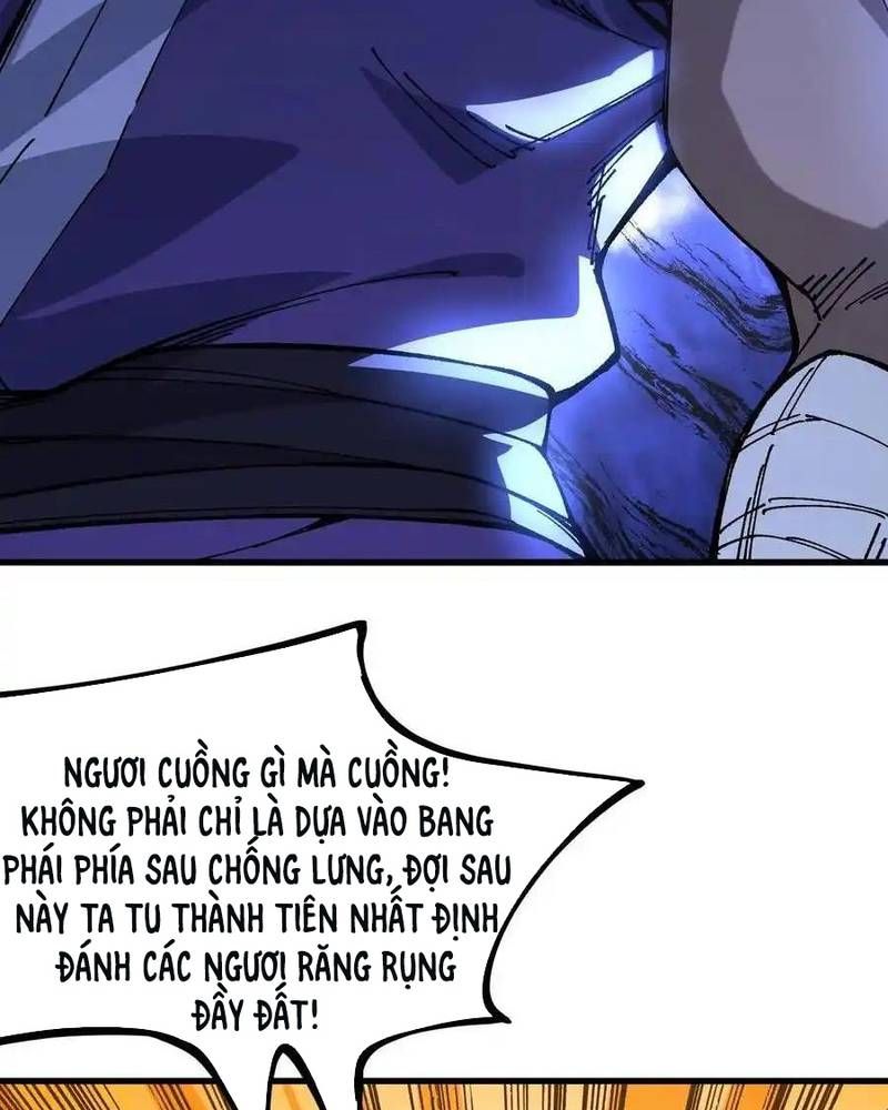 Ta Nhờ Đồ Đệ Kéo Dài Tính Mạng Chapter 35 - Trang 2