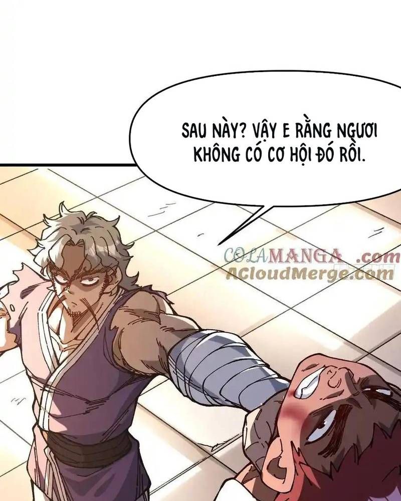Ta Nhờ Đồ Đệ Kéo Dài Tính Mạng Chapter 35 - Trang 2
