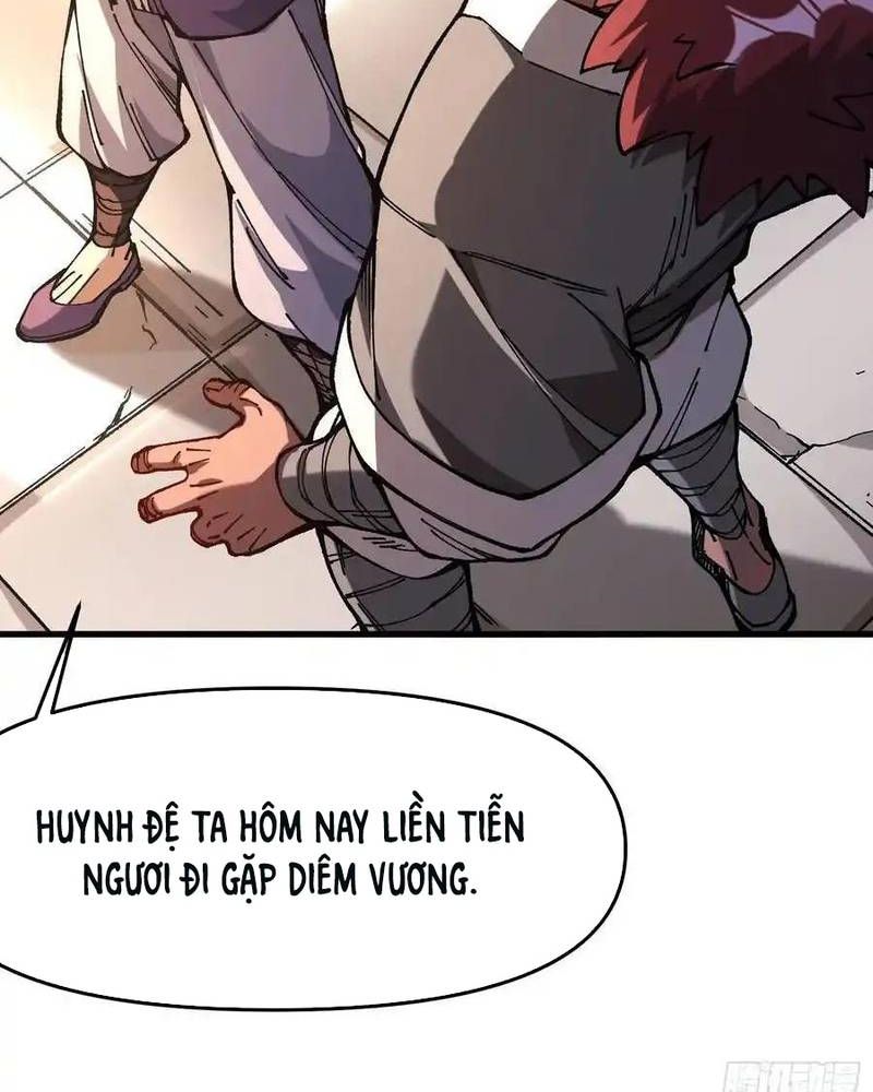 Ta Nhờ Đồ Đệ Kéo Dài Tính Mạng Chapter 35 - Trang 2