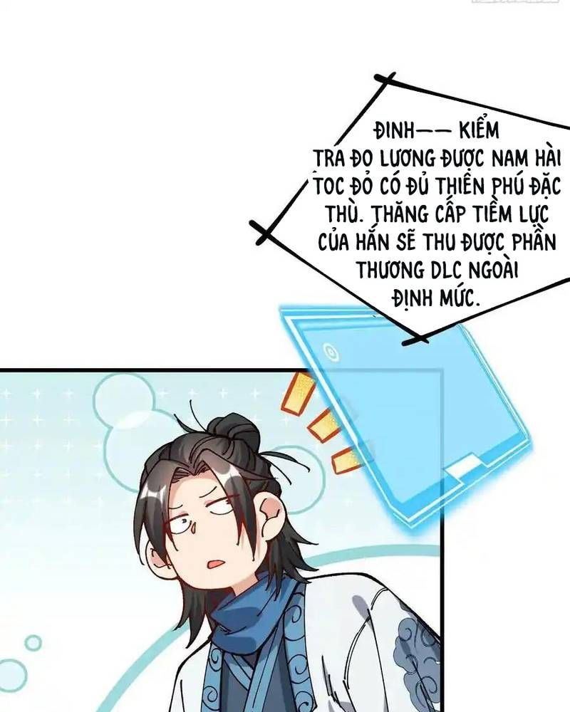 Ta Nhờ Đồ Đệ Kéo Dài Tính Mạng Chapter 35 - Trang 2