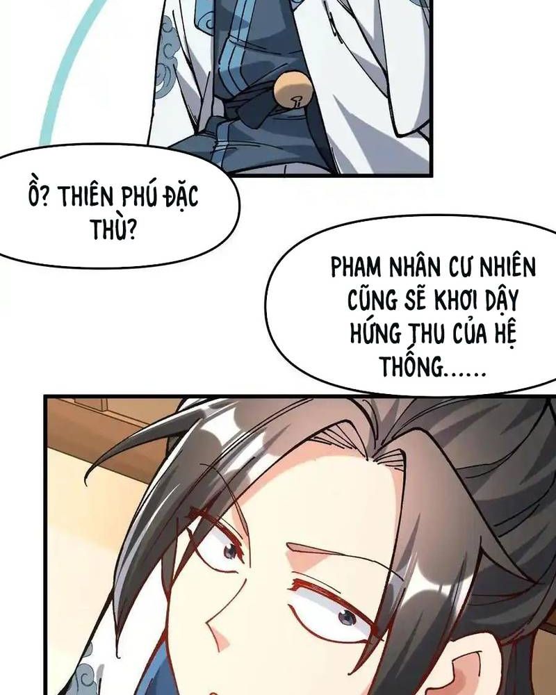 Ta Nhờ Đồ Đệ Kéo Dài Tính Mạng Chapter 35 - Trang 2