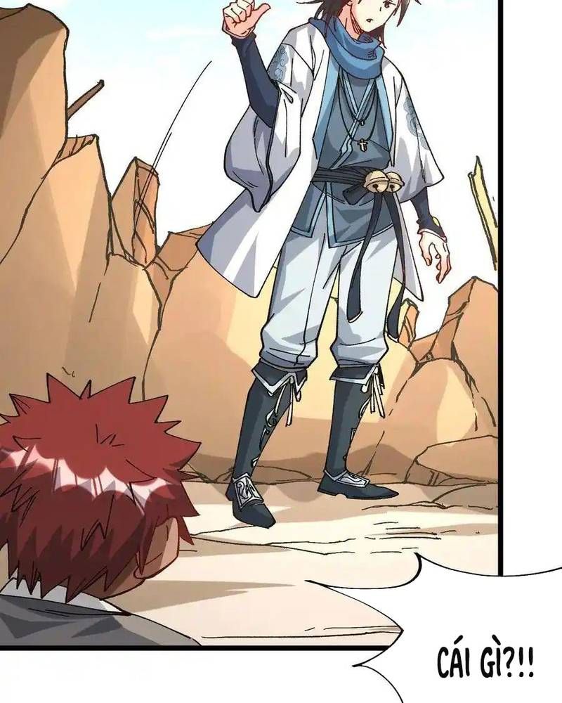 Ta Nhờ Đồ Đệ Kéo Dài Tính Mạng Chapter 36 - Trang 2