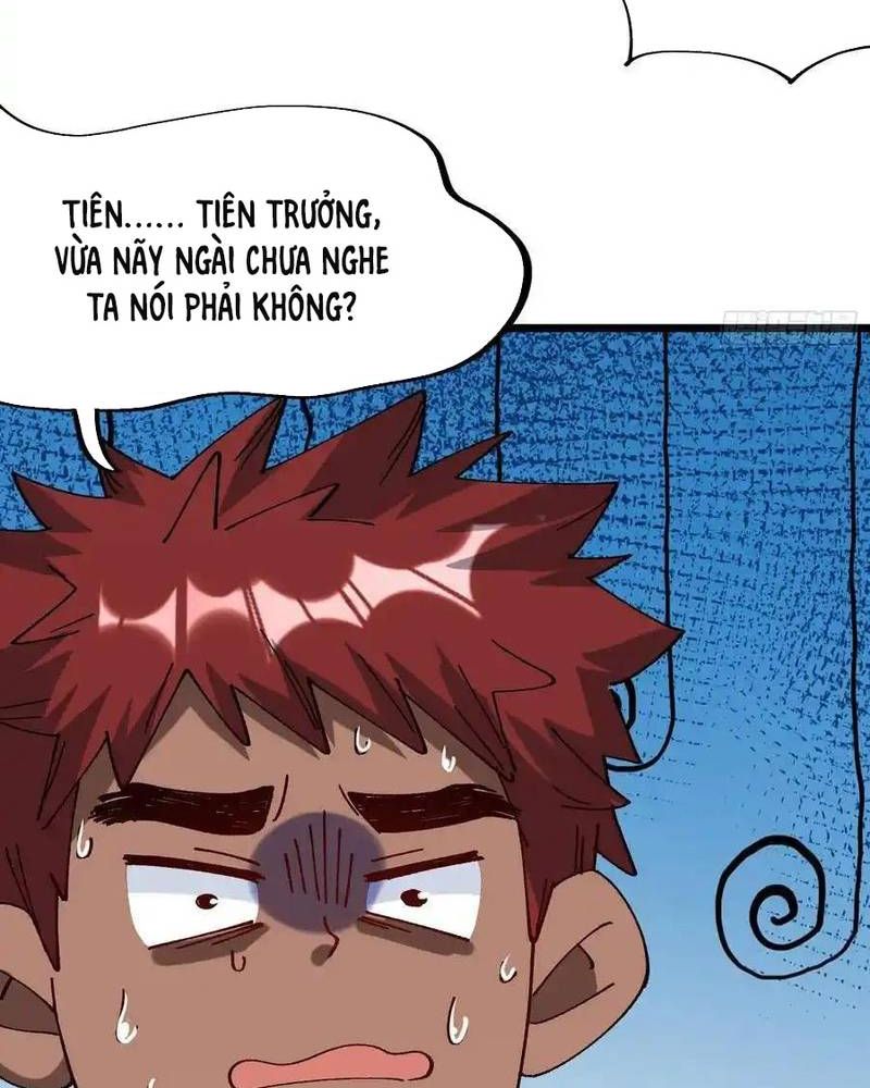 Ta Nhờ Đồ Đệ Kéo Dài Tính Mạng Chapter 36 - Trang 2
