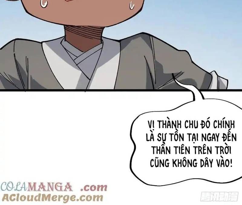 Ta Nhờ Đồ Đệ Kéo Dài Tính Mạng Chapter 36 - Trang 2